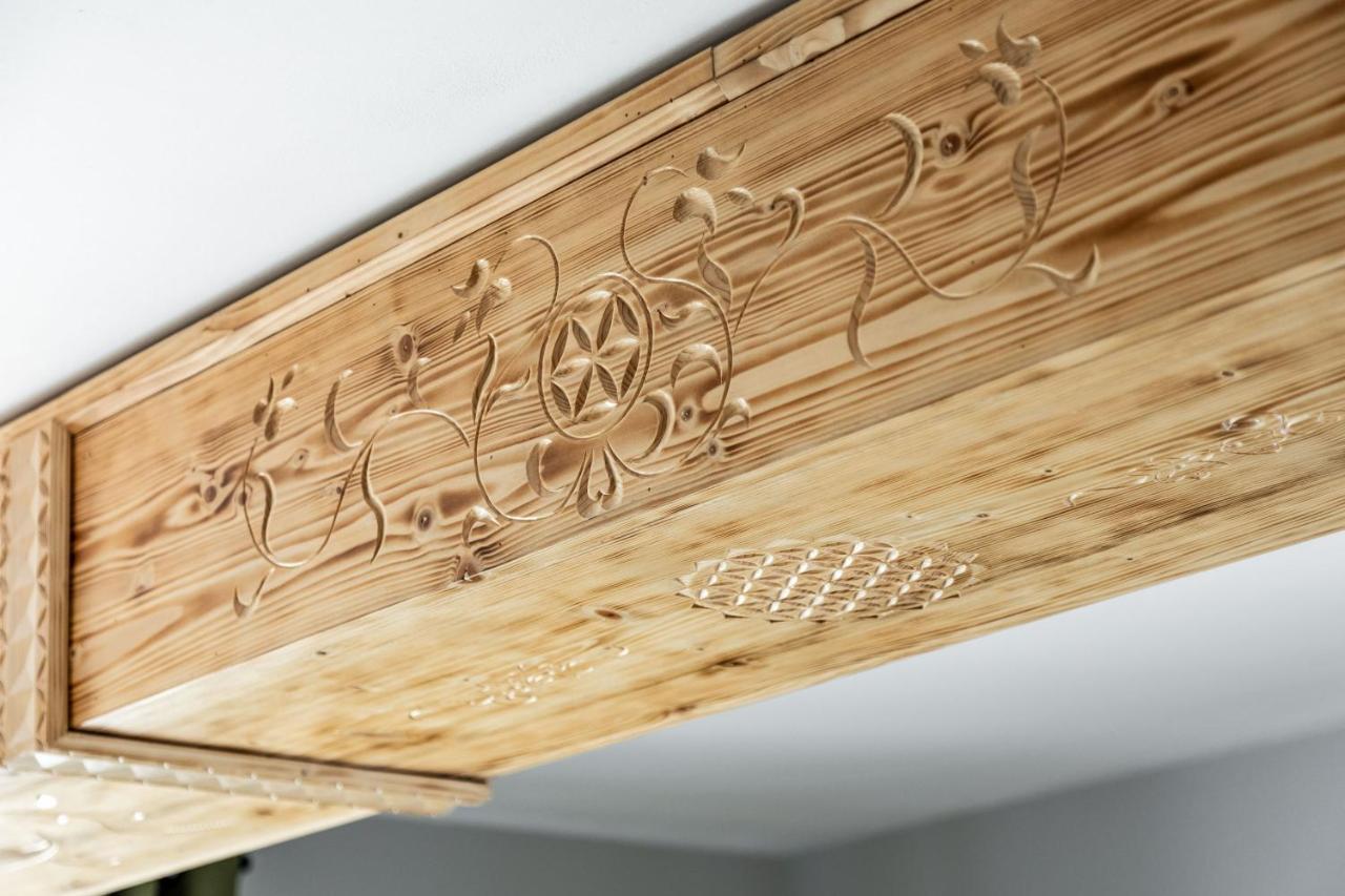 Apartament Natura Zakopane Zewnętrze zdjęcie